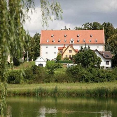 Schuettkasten Geras Екстер'єр фото