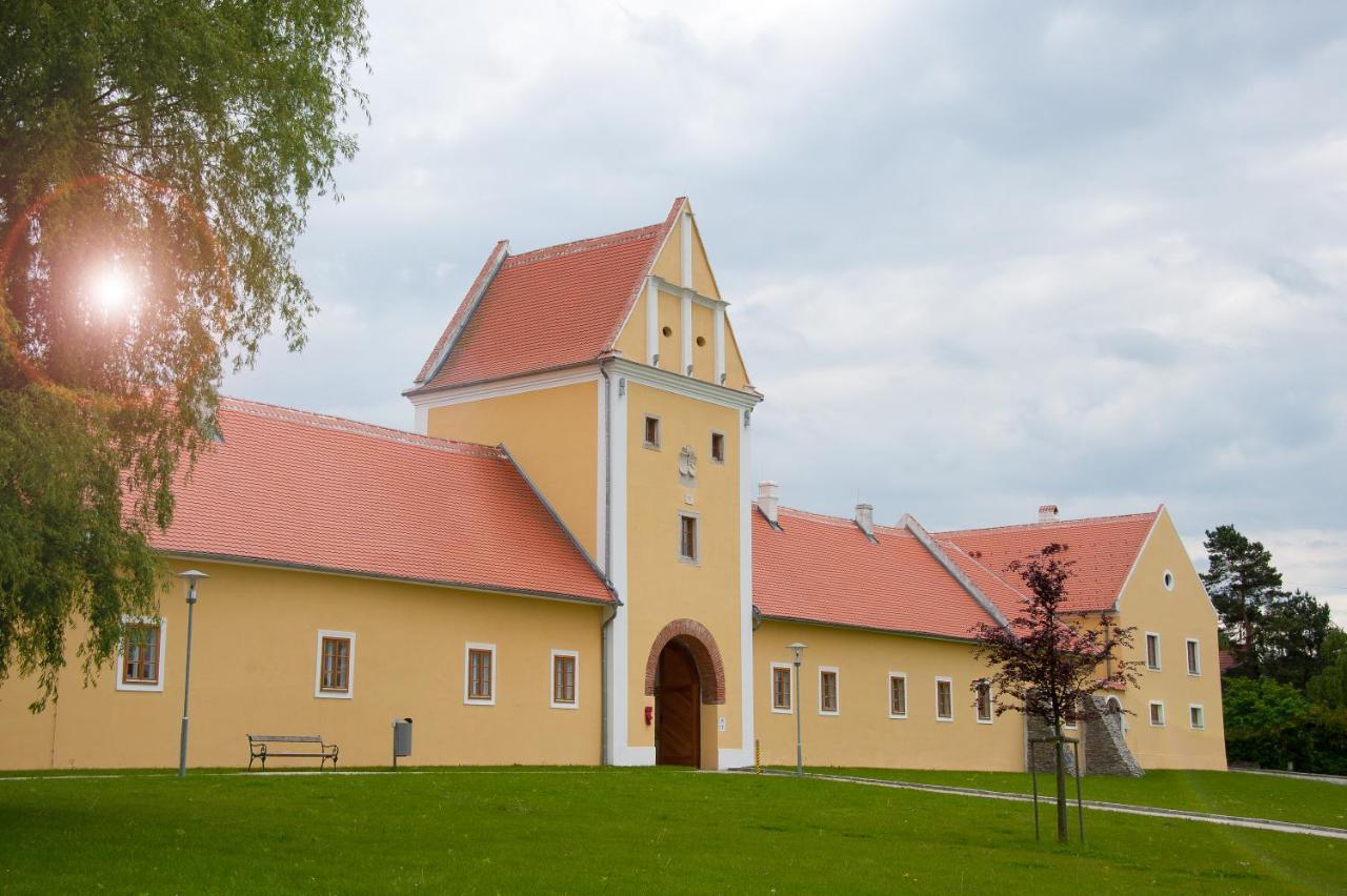 Schuettkasten Geras Екстер'єр фото