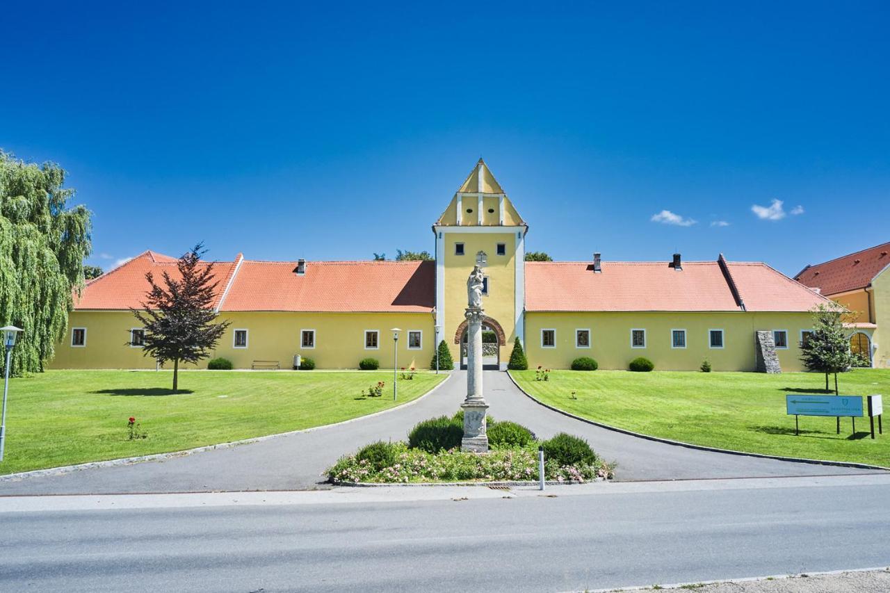 Schuettkasten Geras Екстер'єр фото