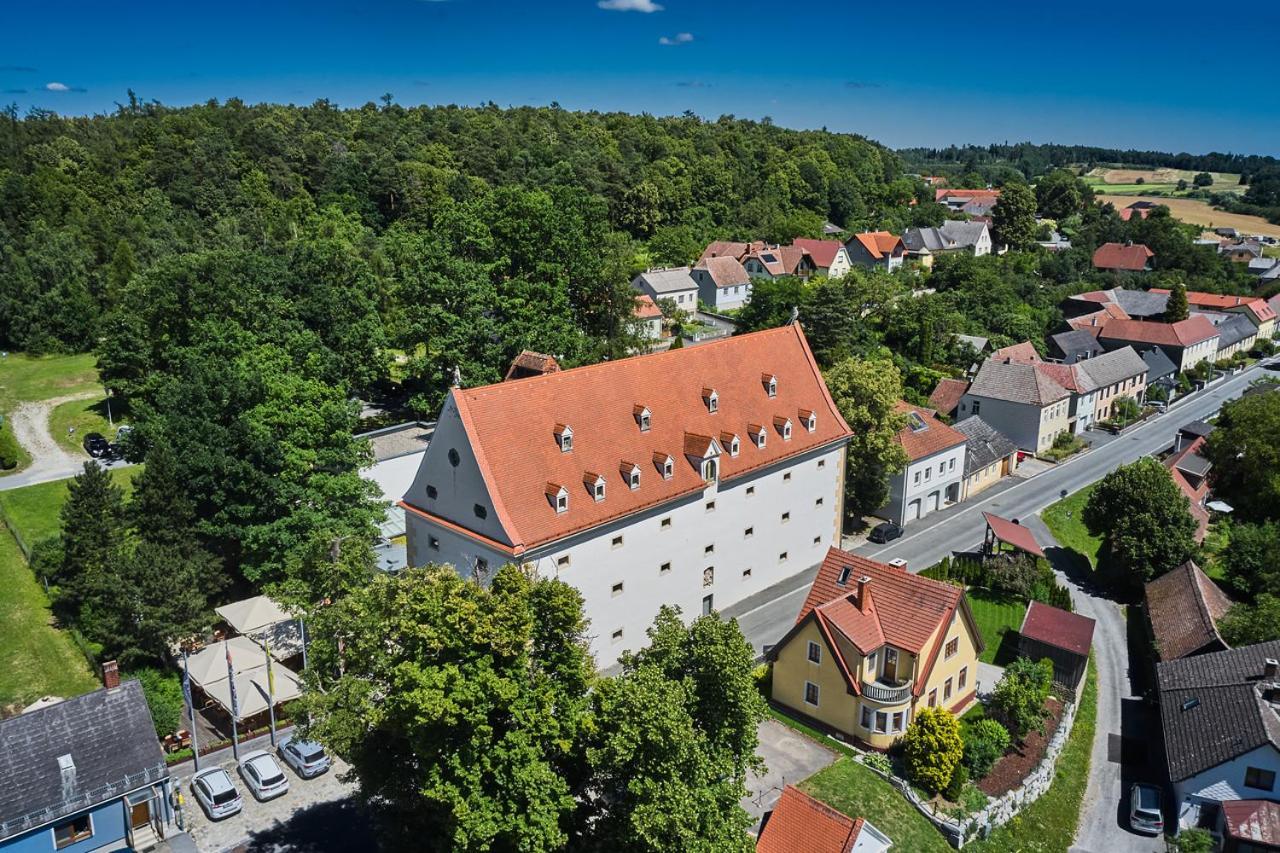 Schuettkasten Geras Екстер'єр фото