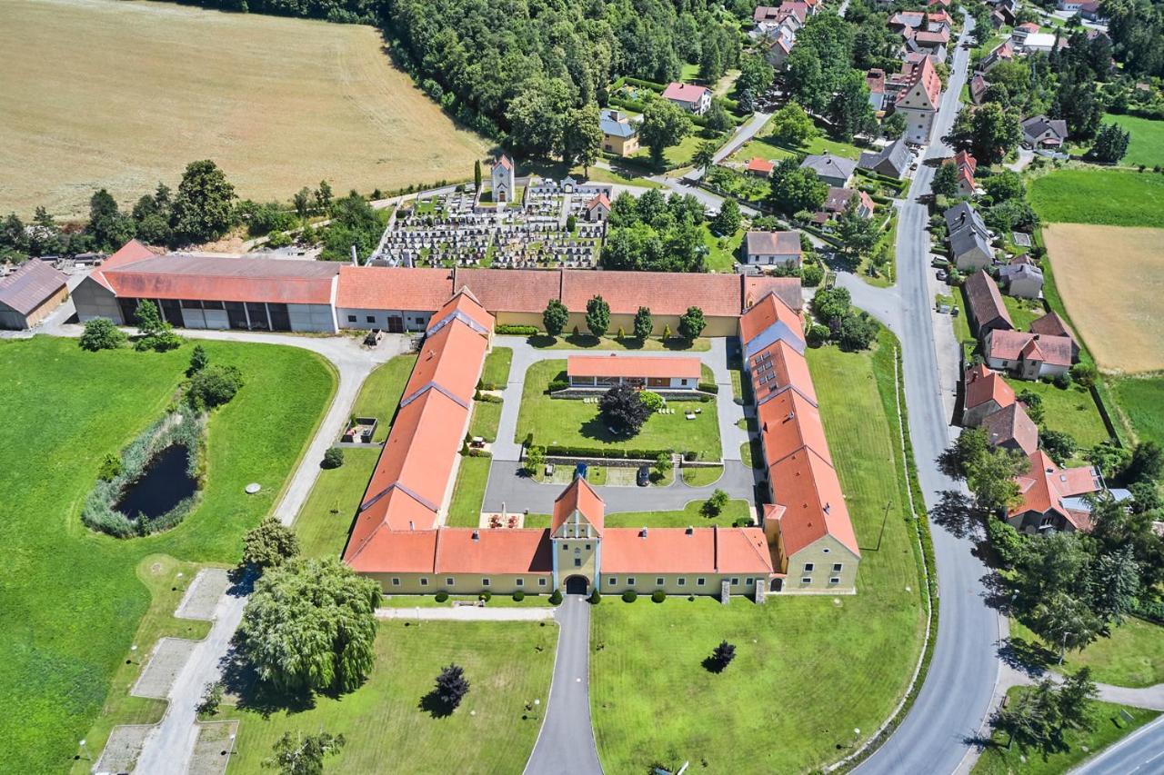 Schuettkasten Geras Екстер'єр фото