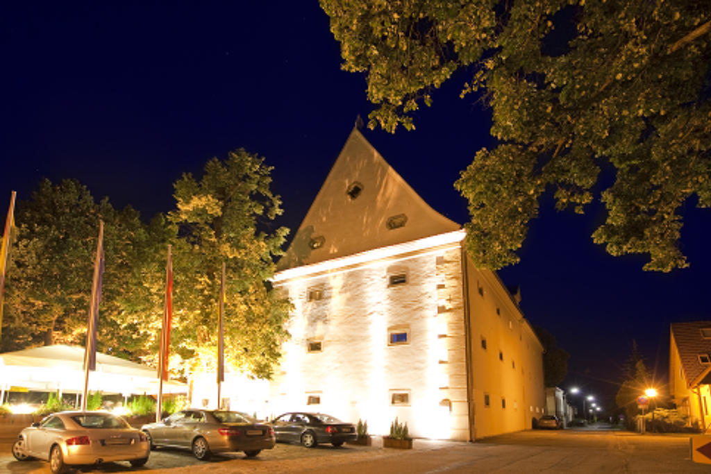 Schuettkasten Geras Екстер'єр фото