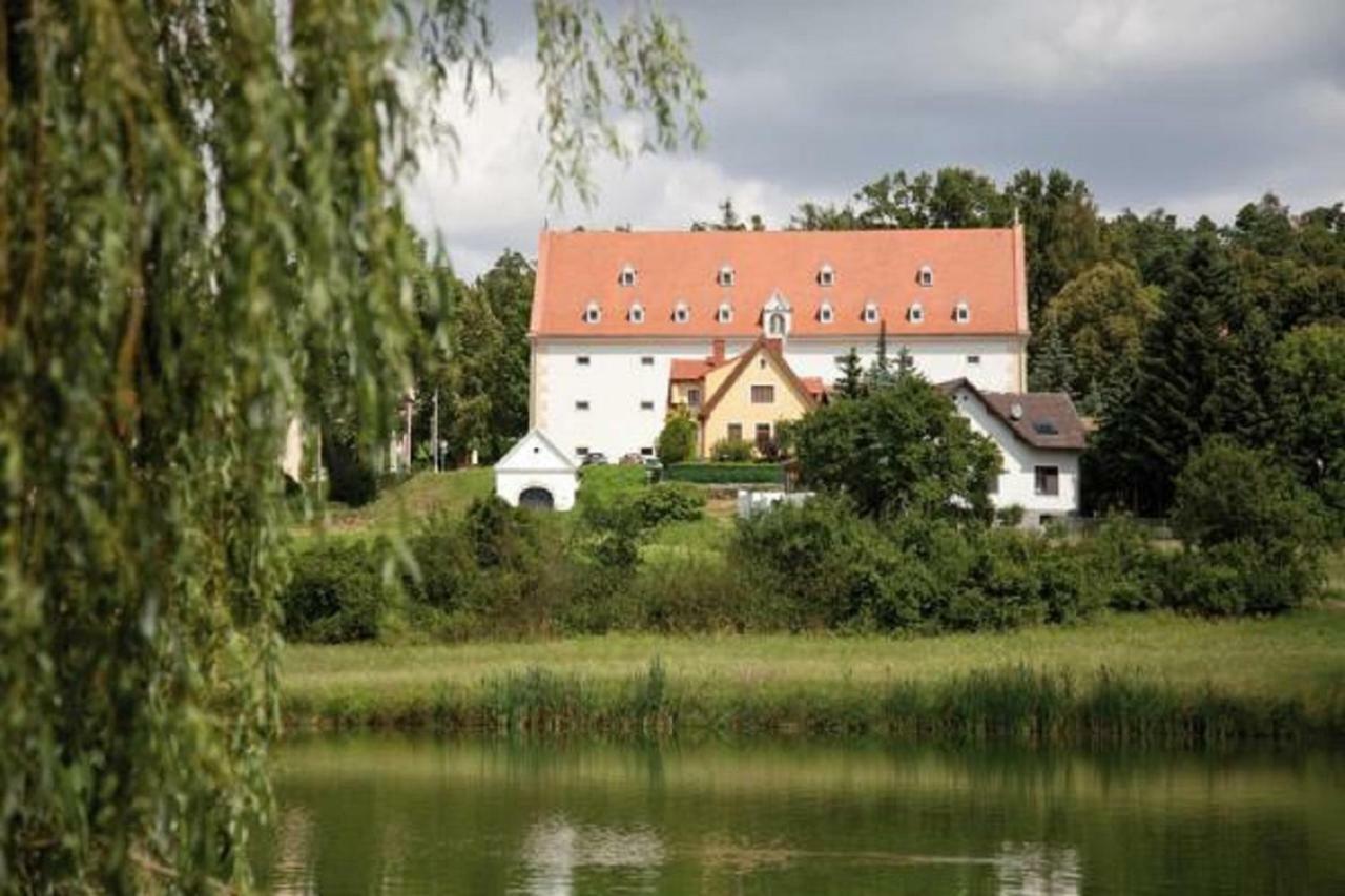 Schuettkasten Geras Екстер'єр фото